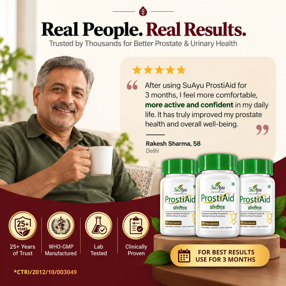 ProstiAid
