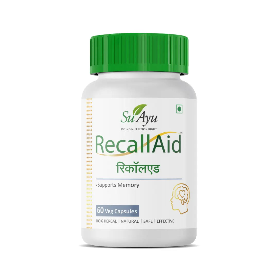 RecallAid