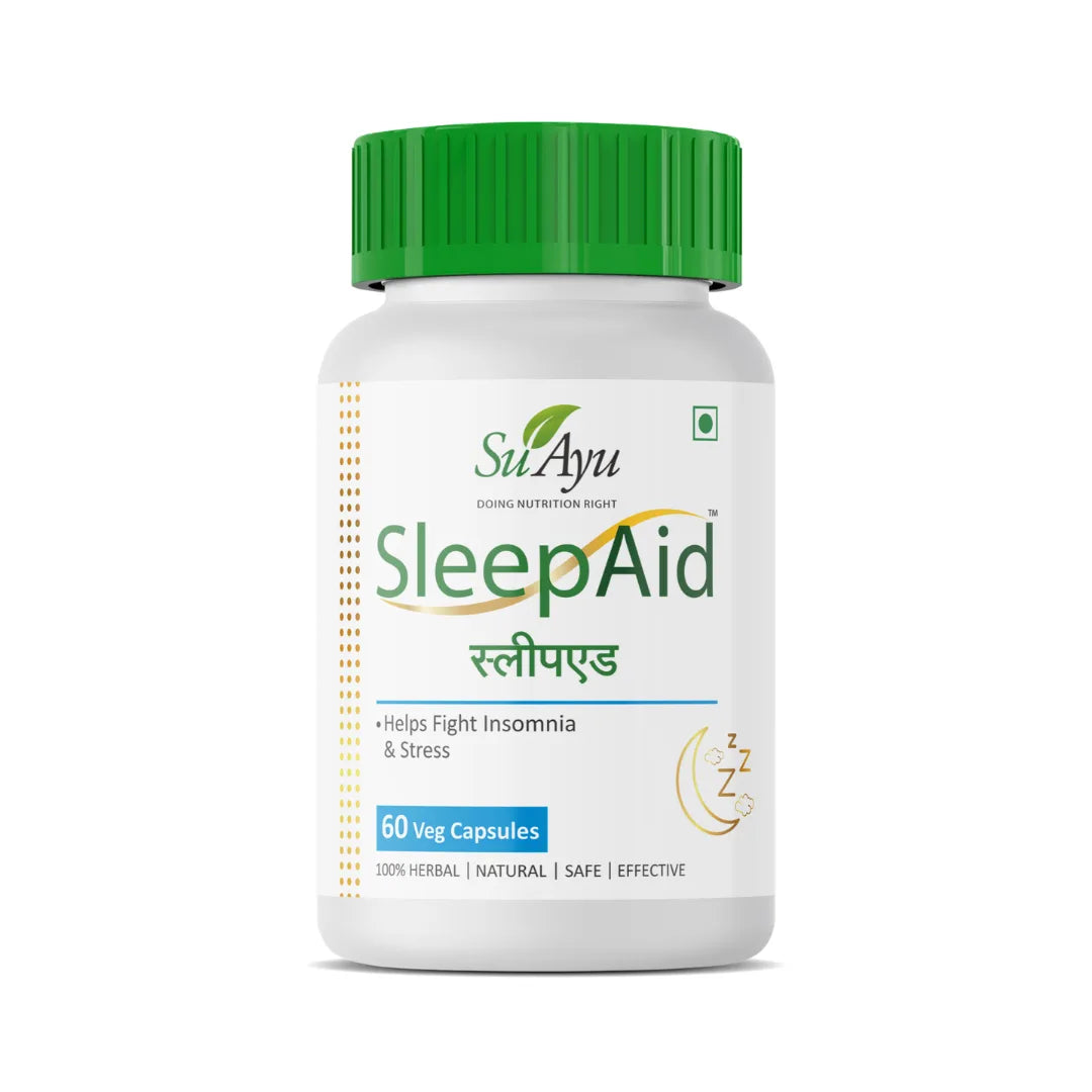 SleepAid