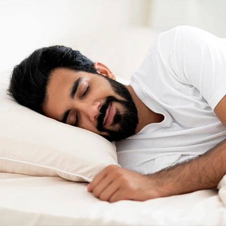 Poor Sleep