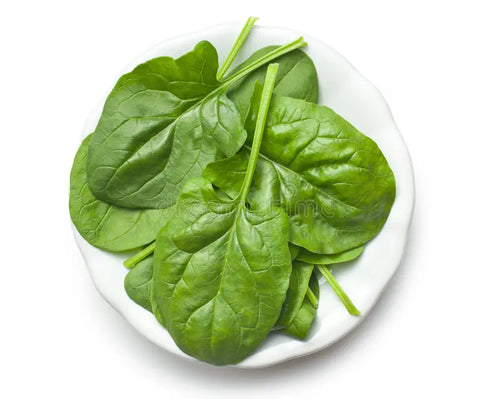 Spinach