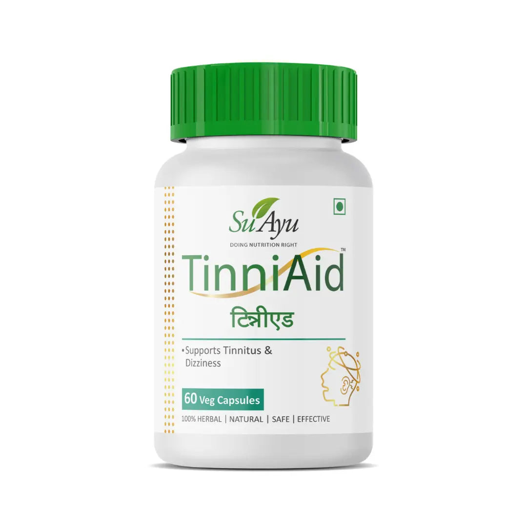 TinniAid