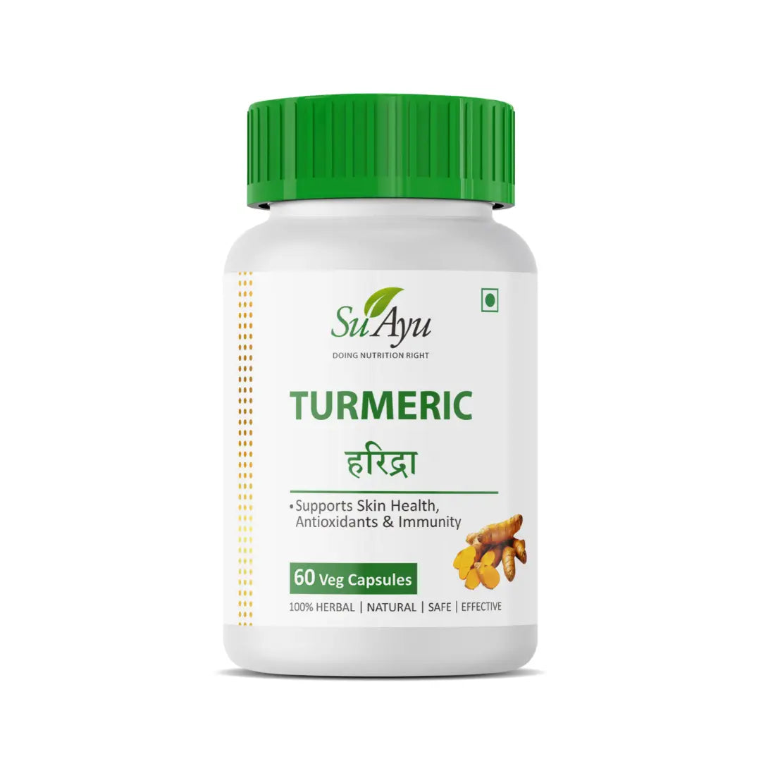 Turmeric