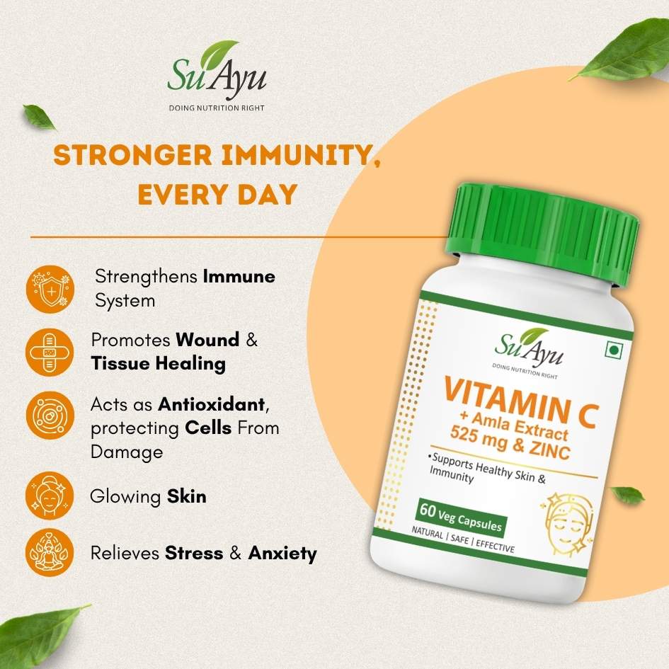 Vitamin C