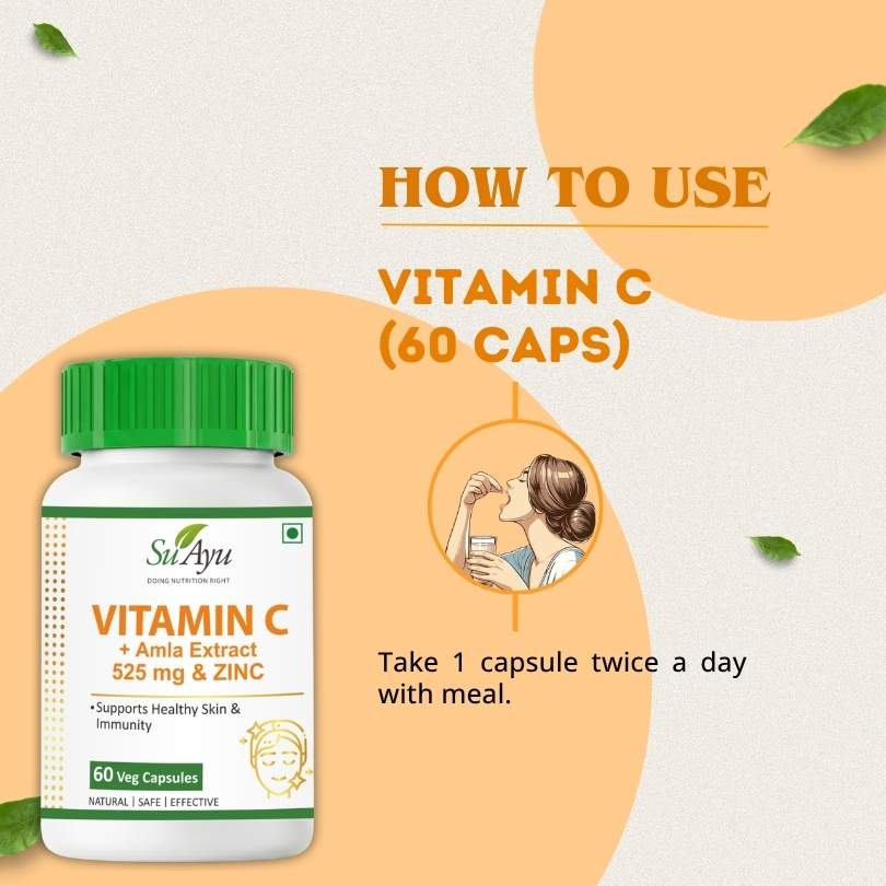 Vitamin C