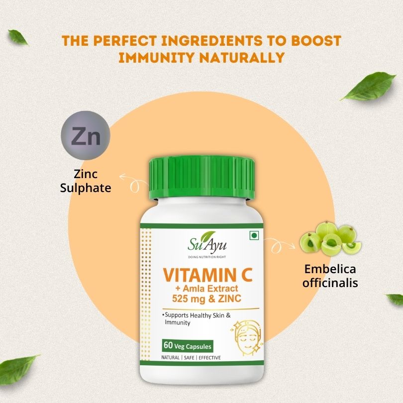Vitamin C