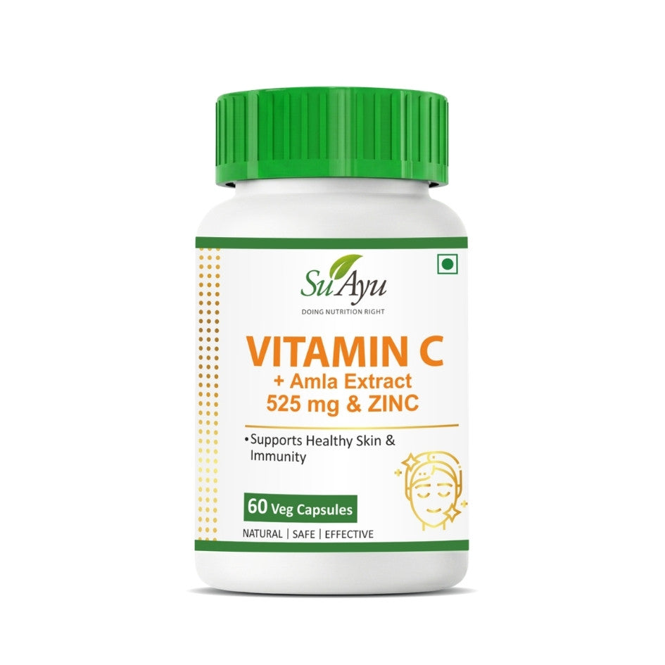 Vitamin C