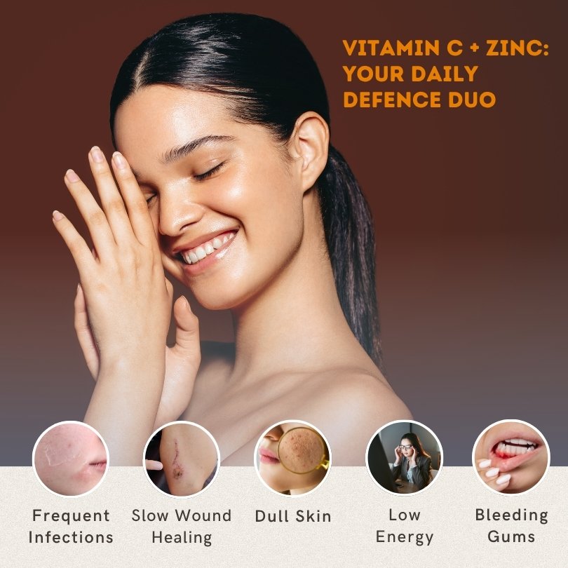 Vitamin C