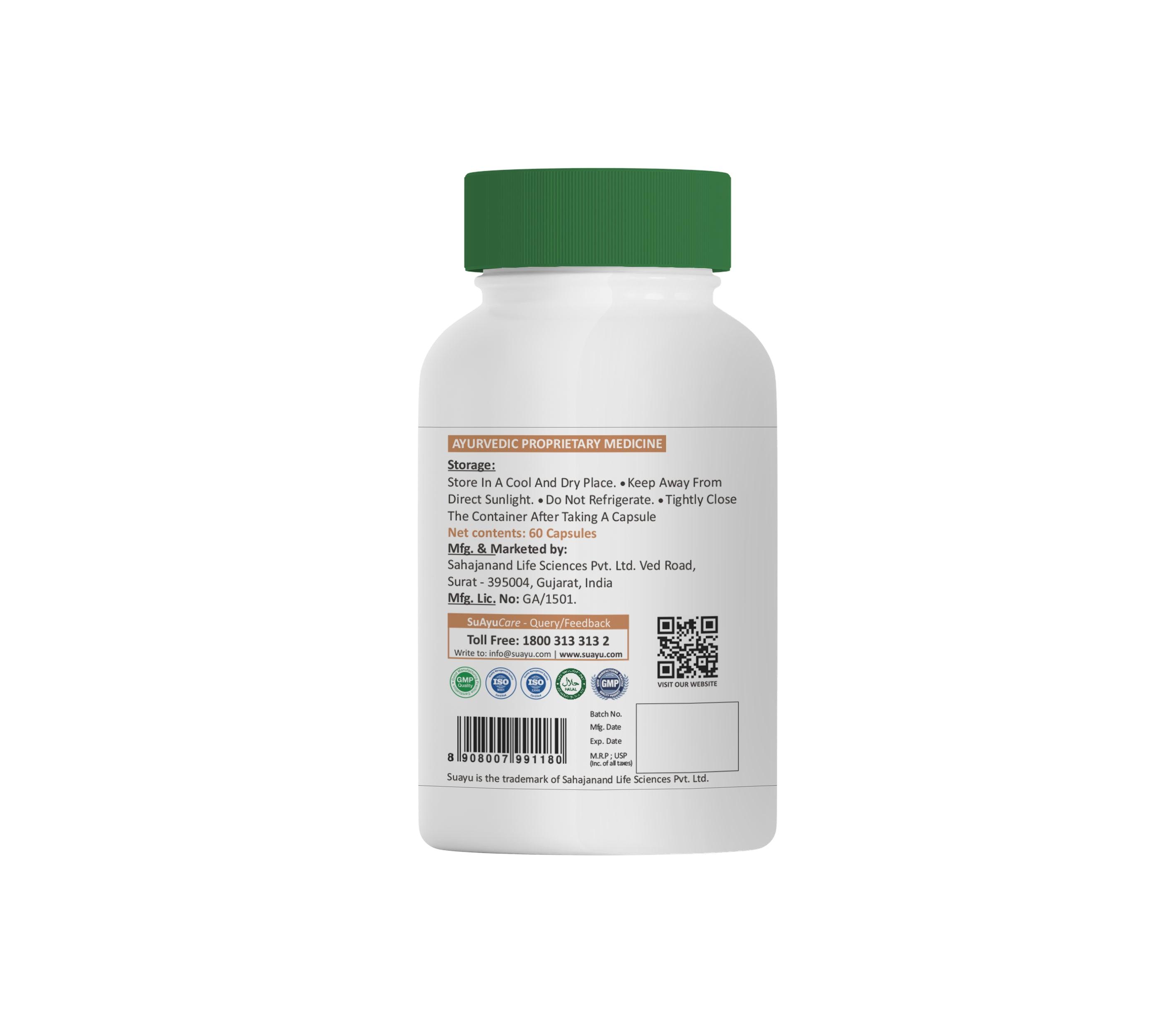 DiabetAid - SuAyu