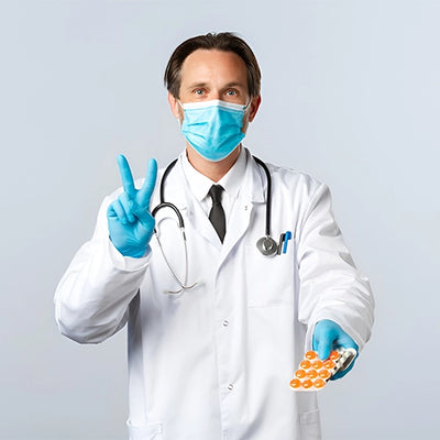 For prolong use, Consult a healthcare professional