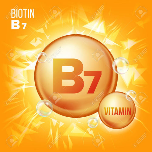 D-Biotin