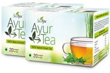 Ayur Tea (Pack of 2)