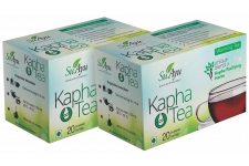 Kapha Tea (Pack of 2)