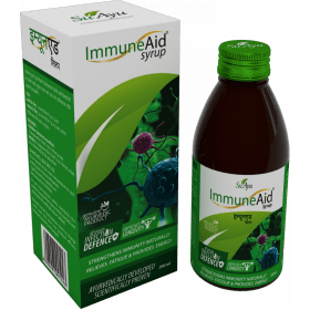 ImmuneAid Syrup