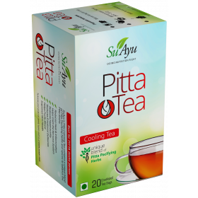 Pitta Tea