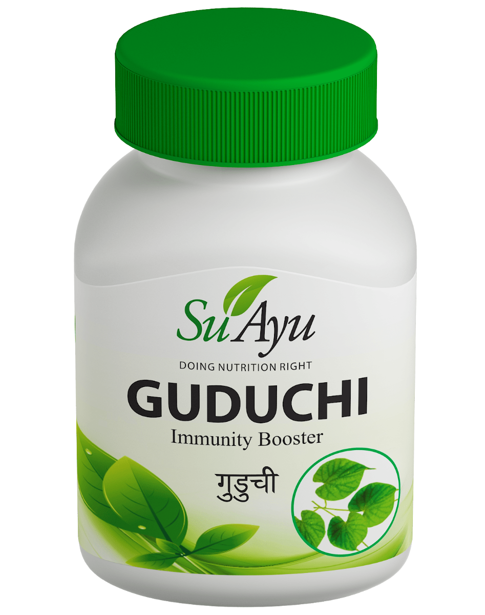 Guduchi Tablets